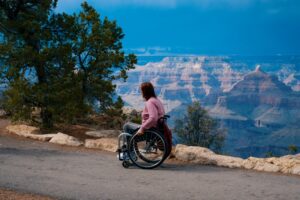 3 Dicembre: Giornata Internazionale delle Persone con Disabilità